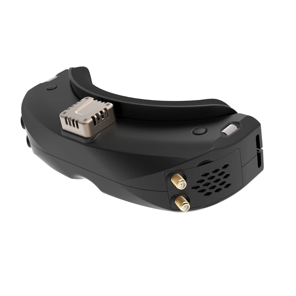 Skyzone Fpv Racing Goggles Sky - огляд і ціна Drone Rc